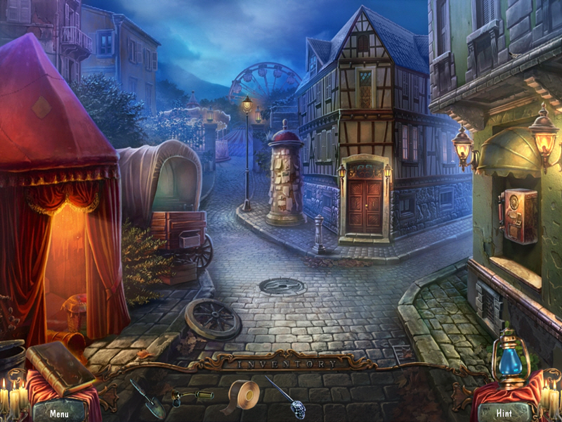 Download game pc hidden object full version