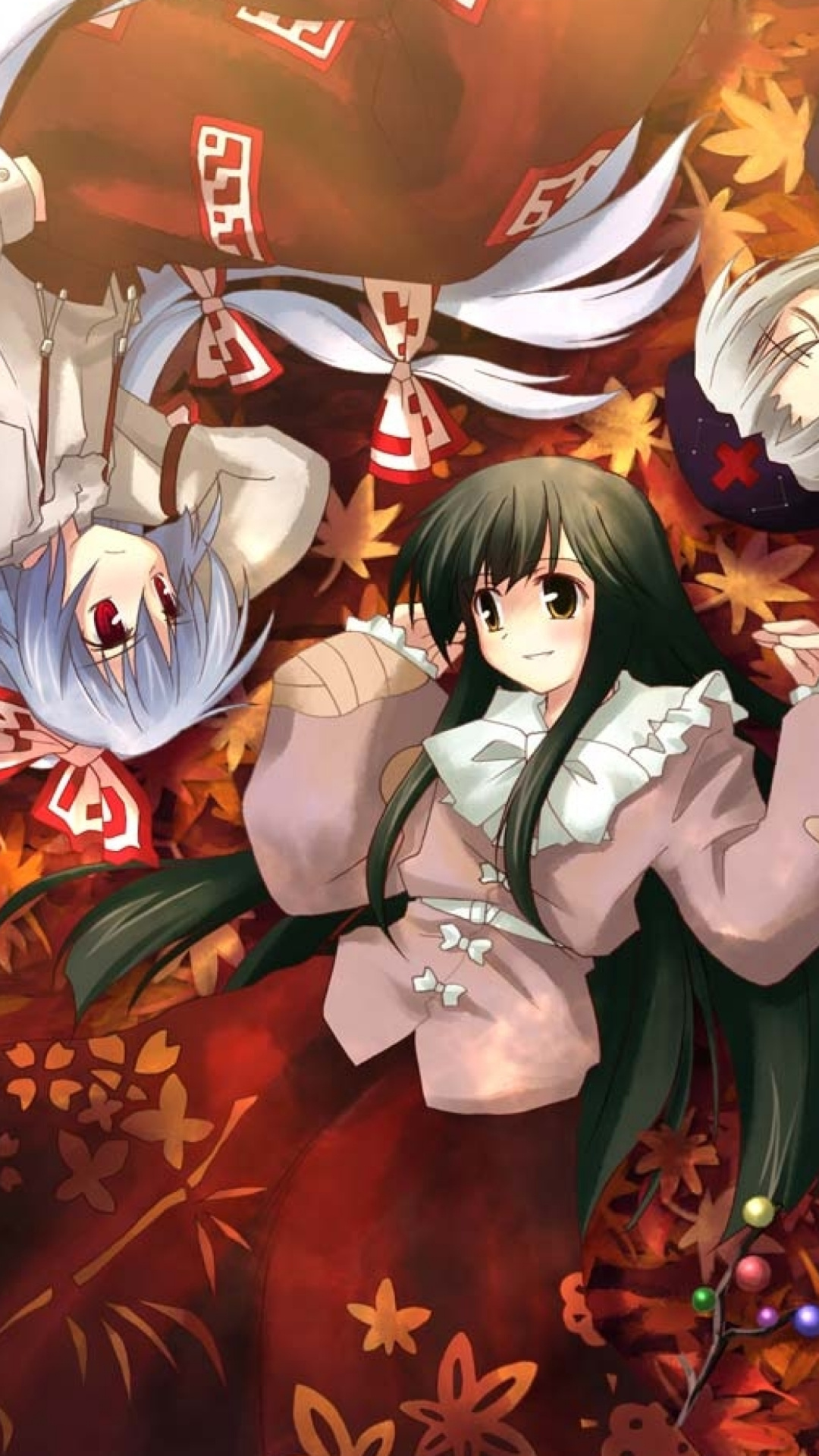 Touhou Project Download